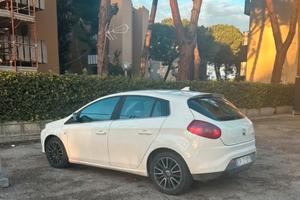Fiat bravo 1.6mtj 120cv