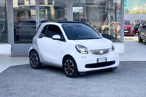 Smart fortwo coupe 1.0 Benzina 71CV E6 Neo - 2016