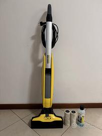 Karcher FC 5 Lavasciuga Pavimenti Senza Sacchetto