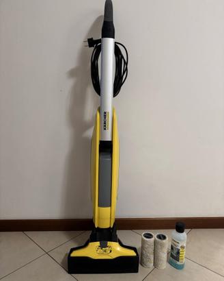 Karcher FC 5 Lavasciuga Pavimenti Senza Sacchetto
