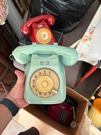 Lotto telefoni vintage
