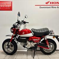 Honda Monkey 125