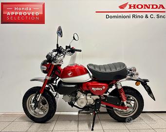 Honda Monkey 125