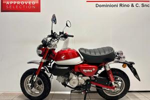 Honda Monkey 125