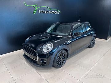 Mini 3 Porte Cooper Hype 1.5 Twin Power Turbo