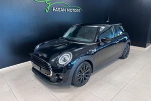 Mini 3 Porte Cooper Hype 1.5 Twin Power Turbo
