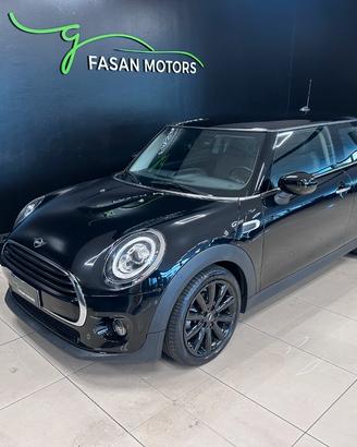 Mini 3 Porte Cooper Hype 1.5 Twin Power Turbo