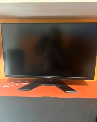 Monitor Gigabyte 27F