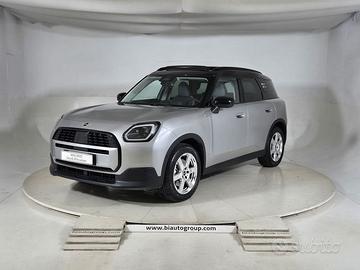 MINI Mini Countryman U25 Mini Countryman 1.5 ...