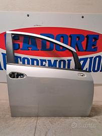 Porta anteriore dx Fiat Punto Evo 199 1.3 D 2010