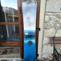 tavola Burton Indie 158