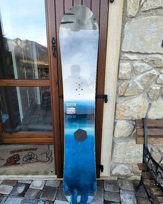 tavola Burton Indie 158