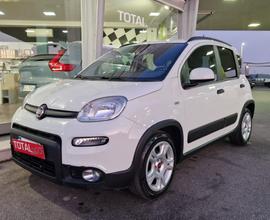 FIAT Panda 1.0 FireFly S&S Hybrid IVA ESPOSTA, N