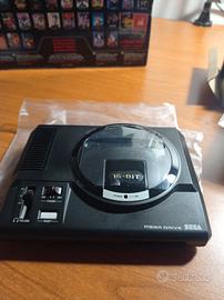 Sega Mega Drive Mini Console 