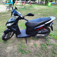 Honda vision 110