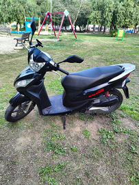 Honda vision 110