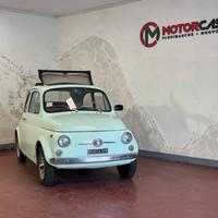 Fiat 500 AUTO D'EPOCA