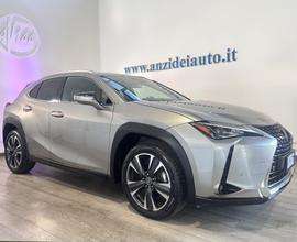 LEXUS UX 250h Hybrid Premium