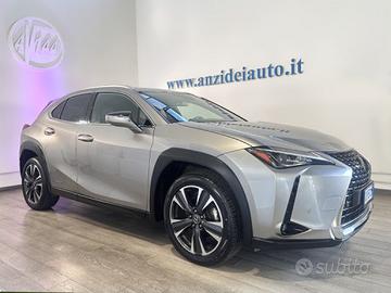 LEXUS UX 250h Hybrid Premium