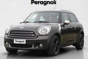 MINI Countryman Mini Cooper D Business Countryma