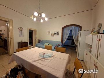Appartamento zona Castello Ursino