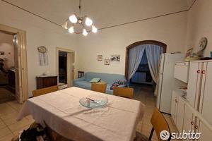 Appartamento zona Castello Ursino