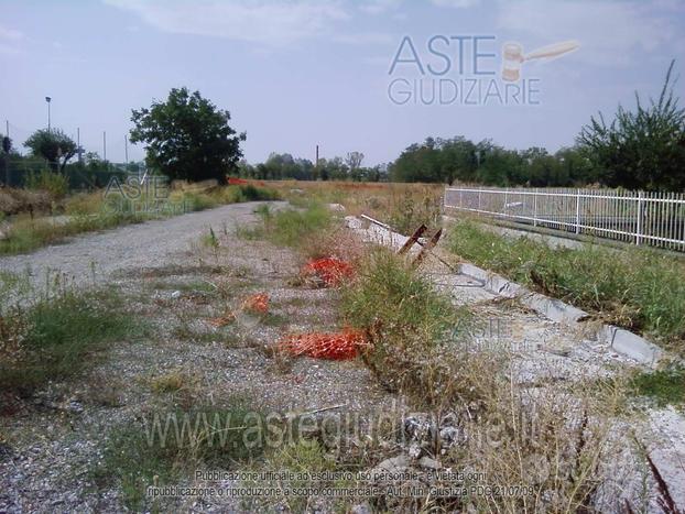 Terreno Agricolo San Giorgio Piacentino [A4284341]