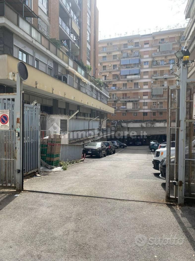 Appartamento Napoli [Cod. rif 3275437VCG]