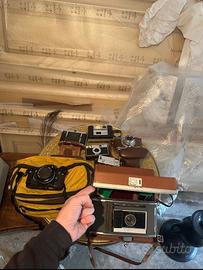 Macchina fotografica