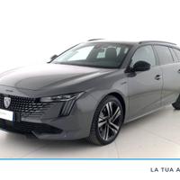 PEUGEOT 508 SW 1.6 phev GT 225cv e-eat8
