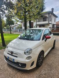 Abarth 500 - 2010