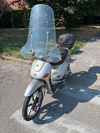 Piaggio Liberty 50cc 2T 1998