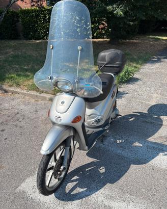 Piaggio Liberty 50cc 2T 1998