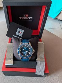 Nuovo Tissot seastar 2000
