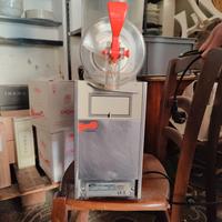 Ugolini granitore sorbettiera 