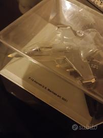 F-18 Hornet Marines -