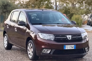 Dacia Sandero 0.9 TCe 12V TurboGPL 90CV Start&Stop