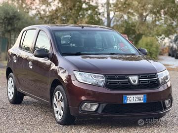 Dacia Sandero 0.9 TCe 12V TurboGPL 90CV Start&Stop