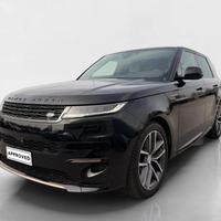 LAND ROVER Range Rover Sport 3.0D l6 249 CV Dyna