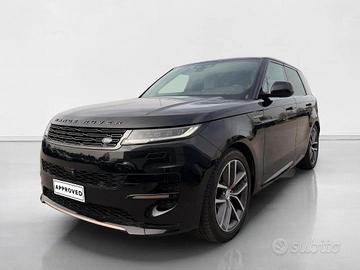 LAND ROVER Range Rover Sport 3.0D l6 249 CV Dyna