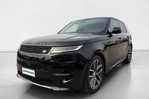 LAND ROVER Range Rover Sport 3.0D l6 249 CV Dyna