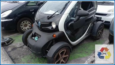 Ricambi Usati RENAULT Twizy