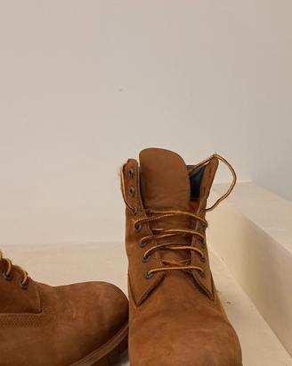 Timberland Uomo 