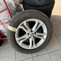 Cerchi originali BMW X3 G01 18 “