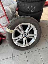Cerchi originali BMW X3 G01 18 “