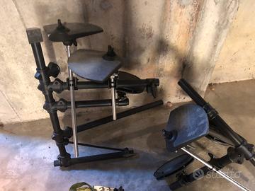 Batteria elettronica Millenium MPS -100