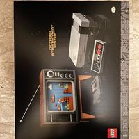 Lego nes 71374 nuovo