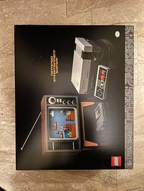Lego nes 71374 nuovo