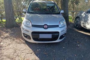panda van 4x4 
