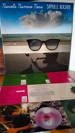Samuele Bersani LP musica italiana